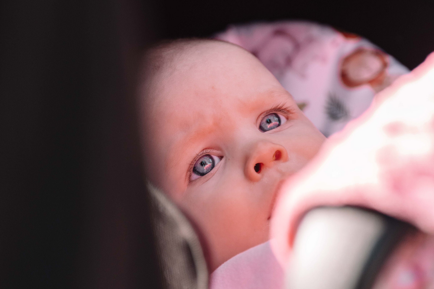 How Do I Get My Baby to Fall Asleep Faster?
