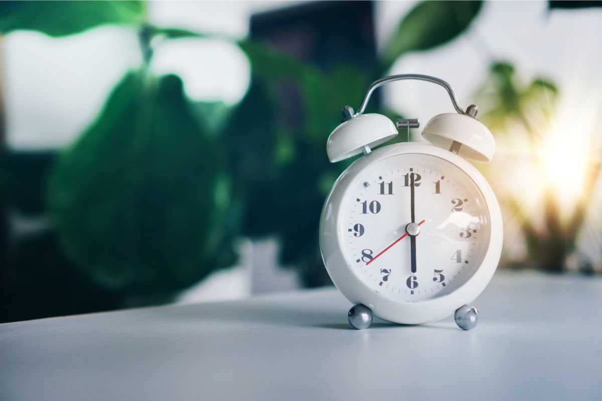 How Getting Outdoors Helps Develop Your Baby’s Circadian Rhythm