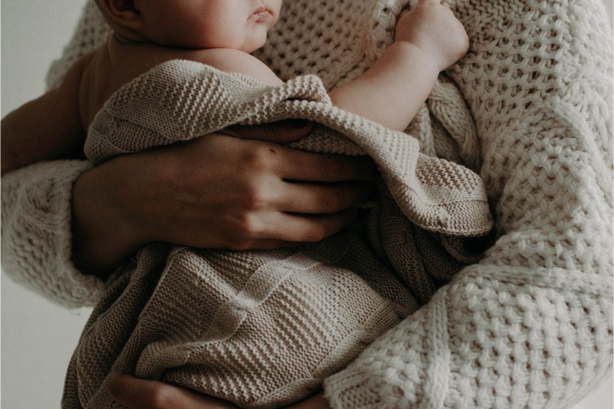 How Do I Get My Baby to Sleep Without Being Held?