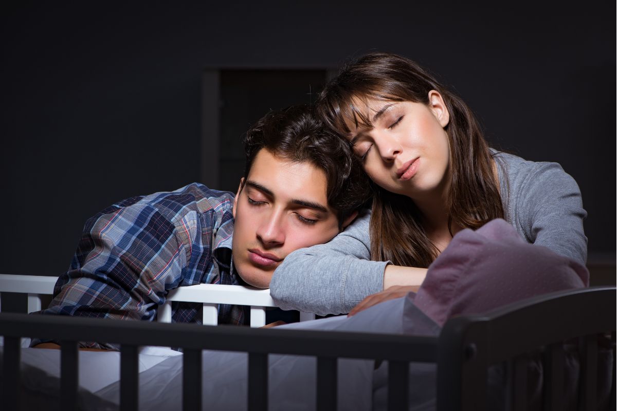 Why Does My Baby Wake Every Hour at Night?