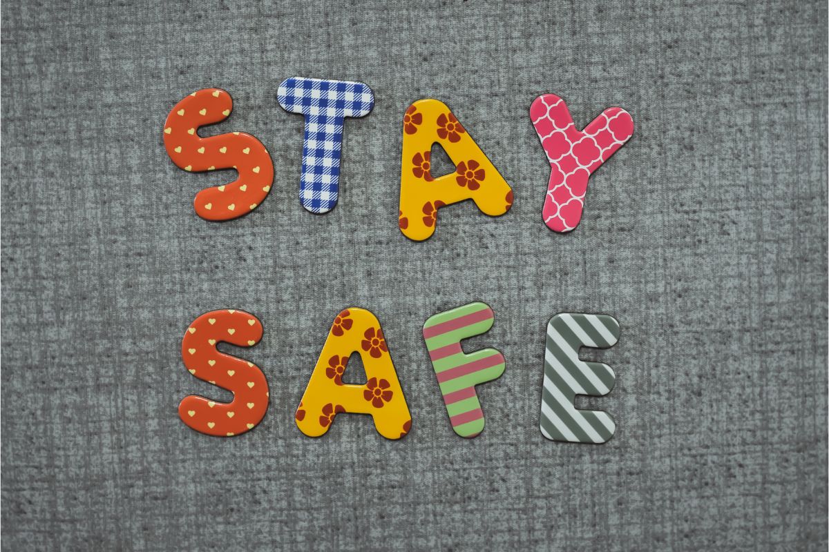 Are Baby Sleep Aids Safe?