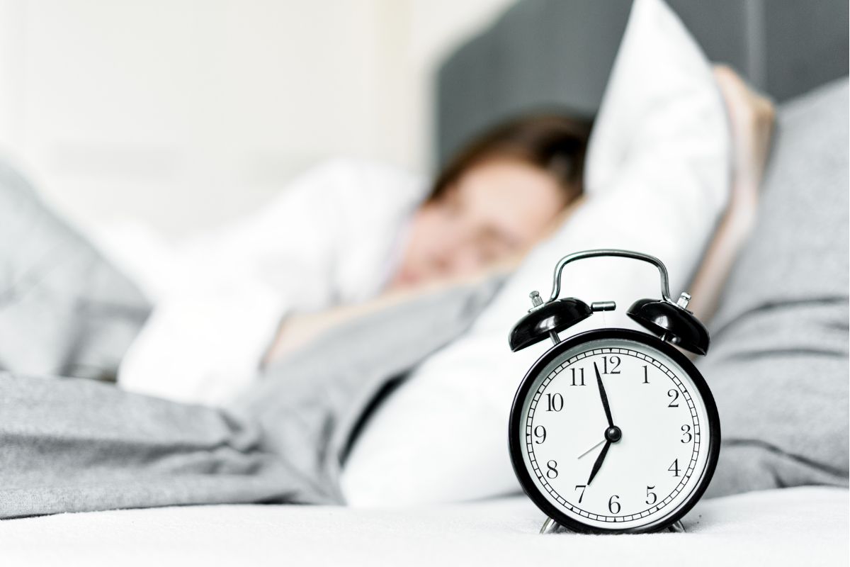 How Do I Create a Bedtime Routine That Actually Works?