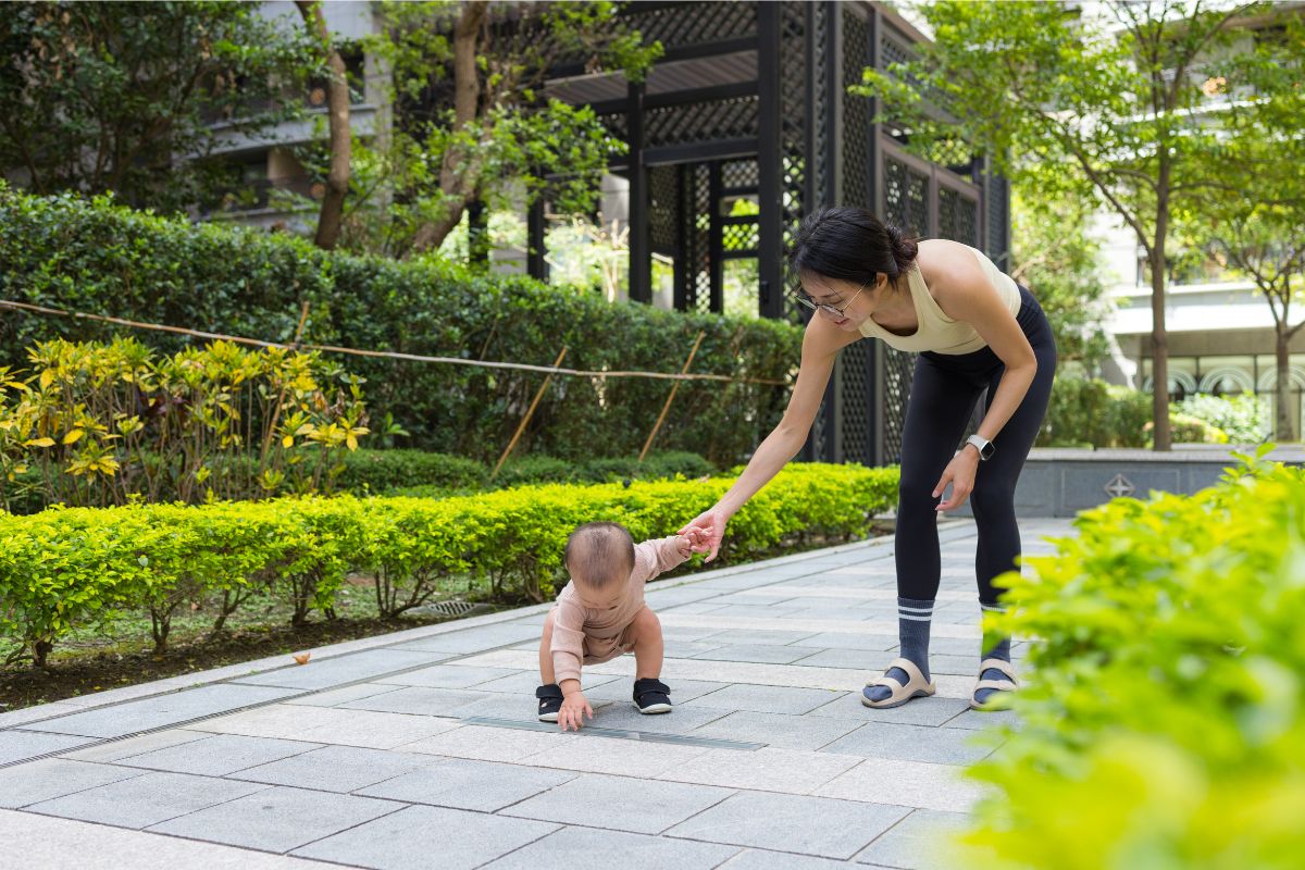 Out and About with Confidence: Creating Consistent Routines No Matter Where You Are