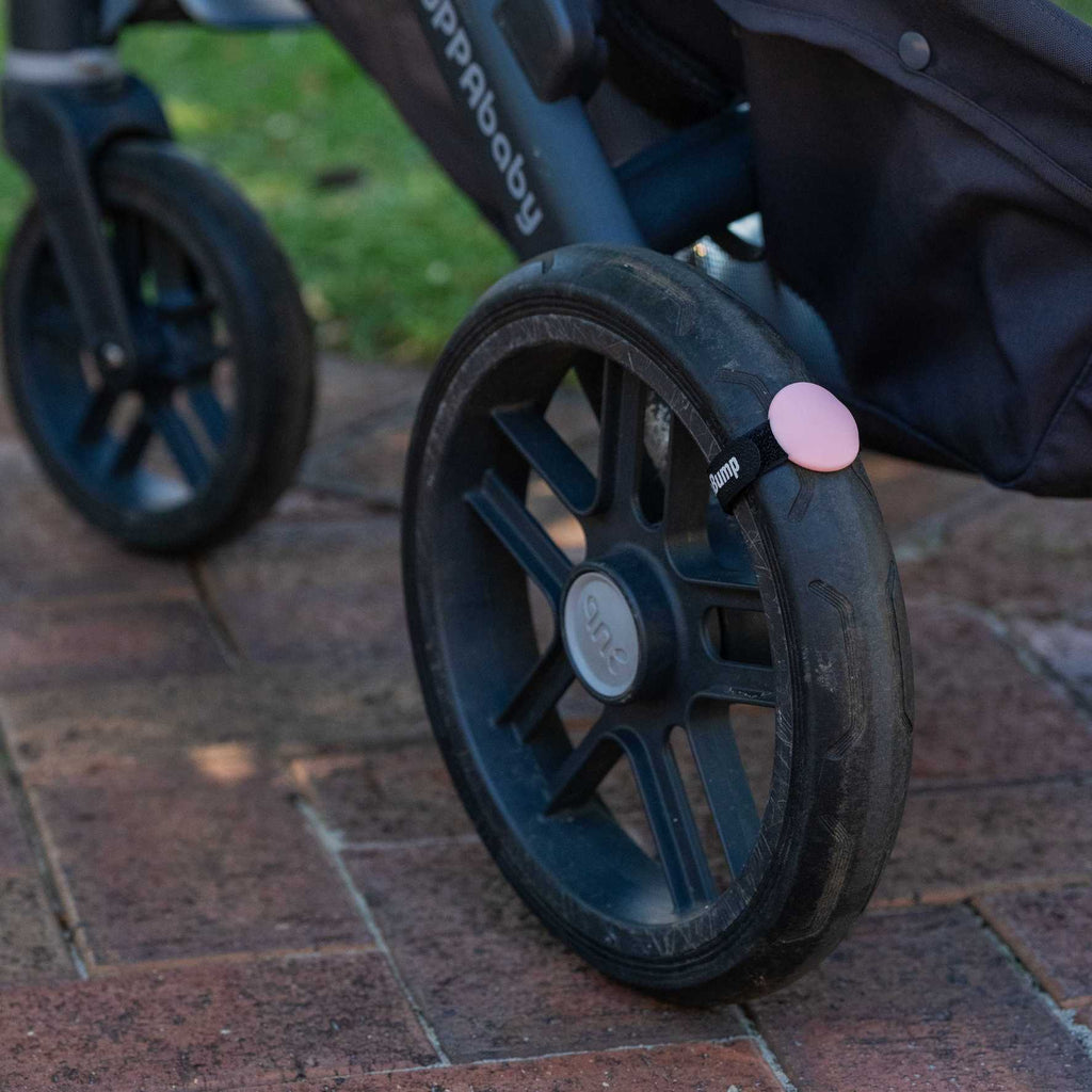 LullaBump - Pram Sleep Aid